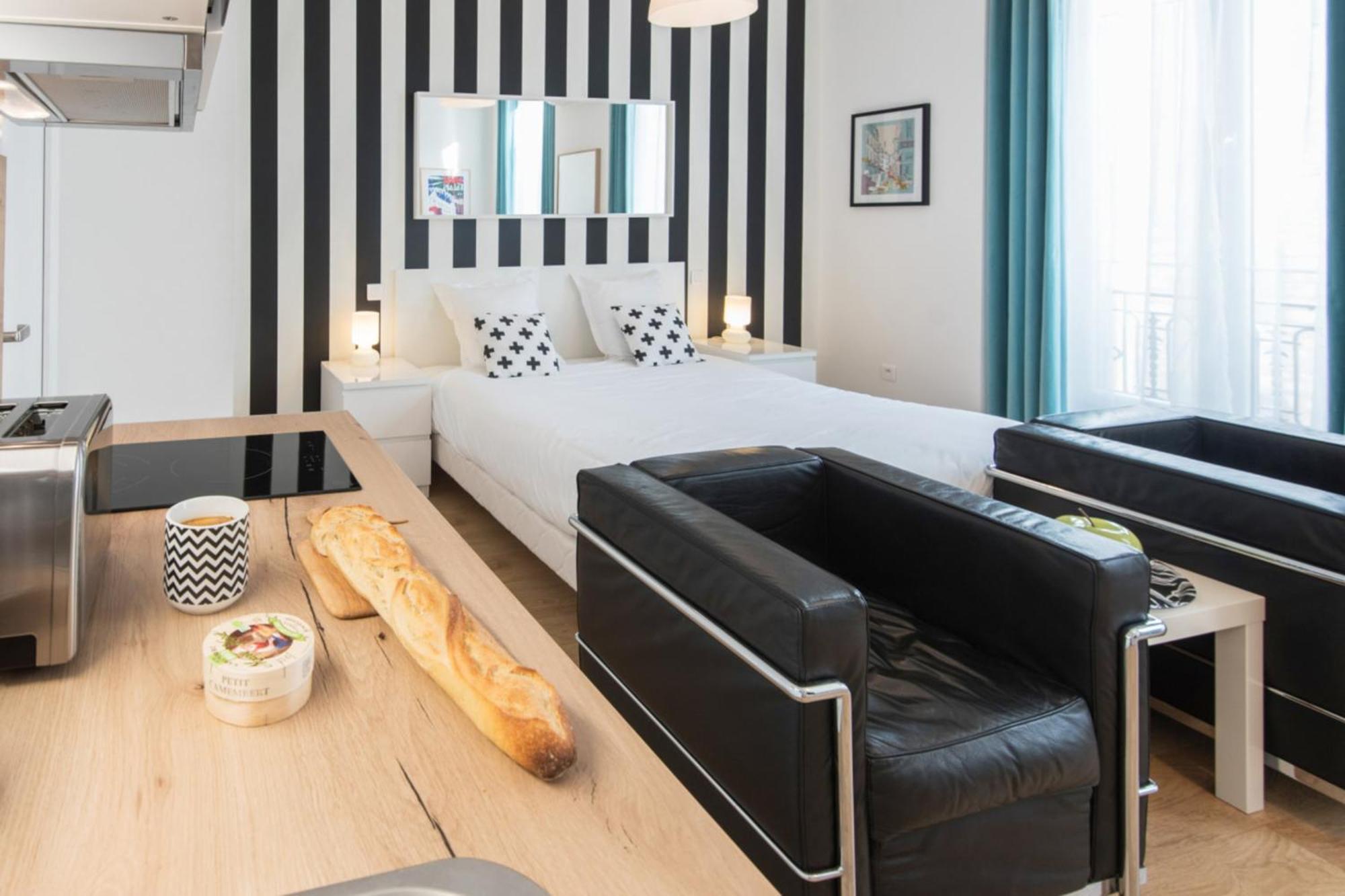 Le Graphite Welkeys Nizza