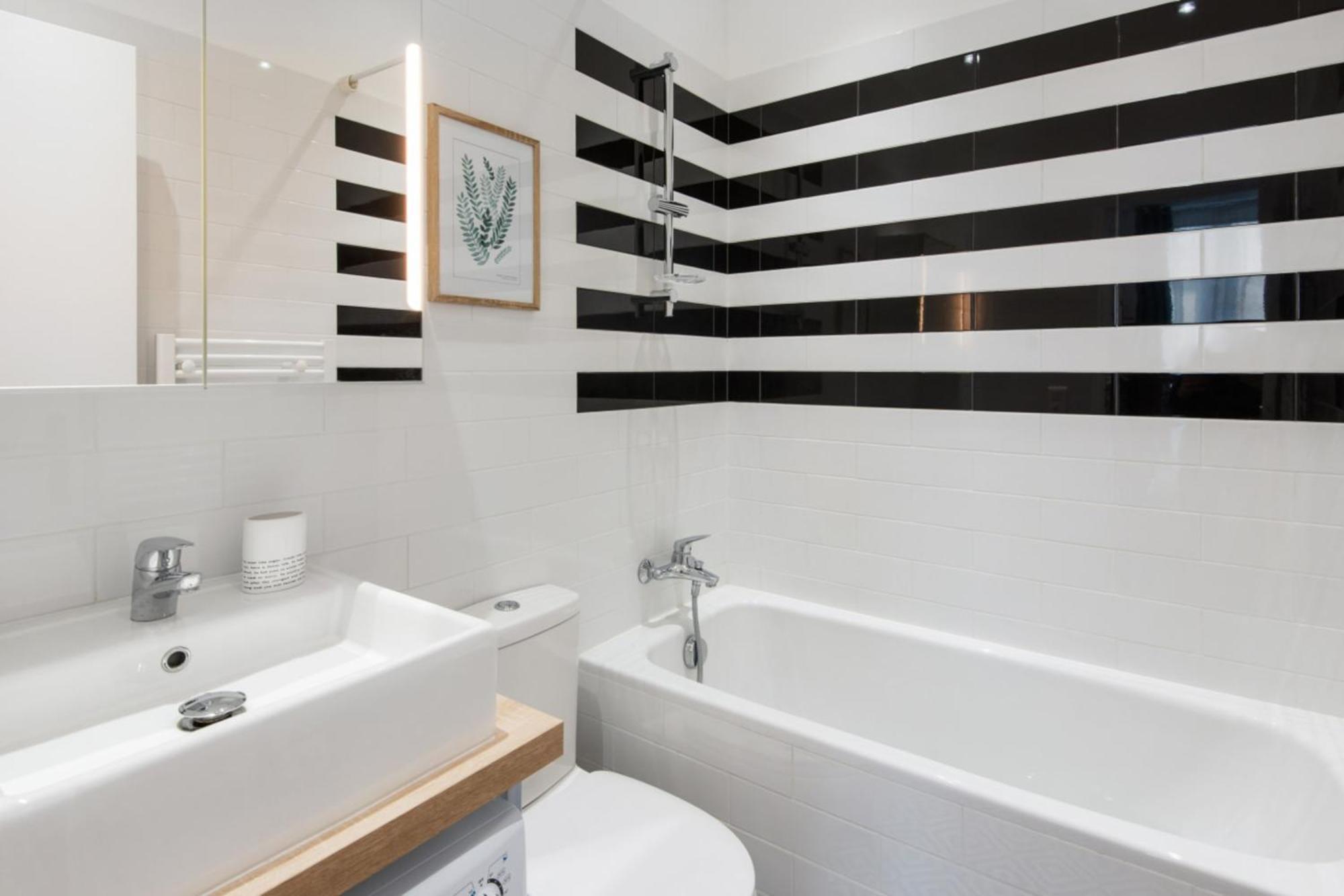 Apartamento Le Graphite Welkeys *